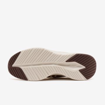 Skechers 150417 NTBR Contour Foam-luxe Comfort Bej Kadın Spor Ayakkabı