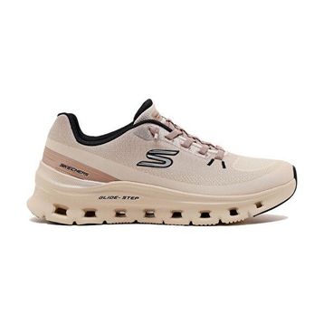 Skechers 150437 TPE Glide-step Pro Bej Kadın Spor Ayakkabı