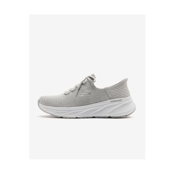 Skechers 150476 GYSL Edgerid Starlight Gri Kadın Spor Ayakkabı