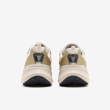Skechers 150494 NTGD Edgeride Bej Kadın Spor Ayakkabı