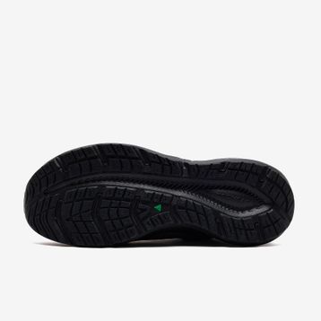 Skechers 150498TK BBK Edgeride Misty Skies Siyah Kadın Spor Ayakkabı