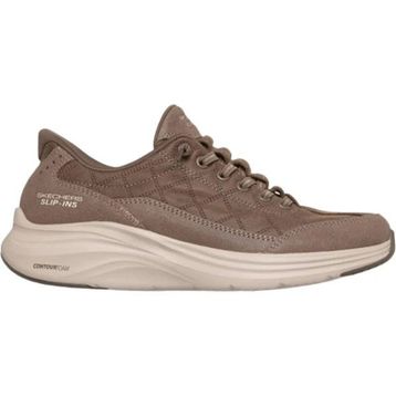 Skechers 150507 DKTP Contour Foam Bej Kadın Spor Ayakkabı