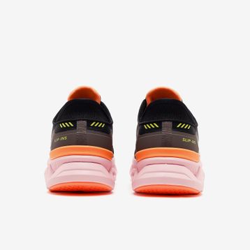 Skechers 150510 BKMT Glide-step Altus Siyah Kadın Spor Ayakkabı
