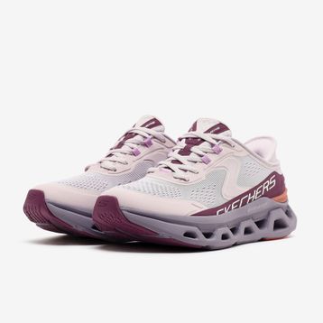 Skechers 150510 LAV Glide-step Altus Mor Kadın Spor Ayakkabı