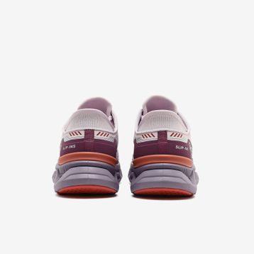 Skechers 150510 LAV Glide-step Altus Mor Kadın Spor Ayakkabı