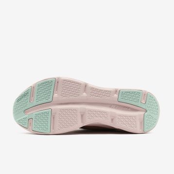 Skechers 150510 MOC Glide-step Altus Kahverengi Kadın Spor Ayakkabı
