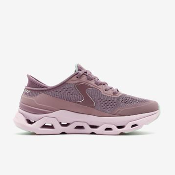 Skechers 150510 MOC Glide-step Altus Kahverengi Kadın Spor Ayakkabı