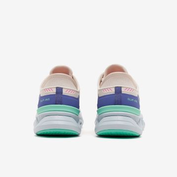 Skechers 150510 NTMT Glide-step Altus Bej Kadın Spor Ayakkabı