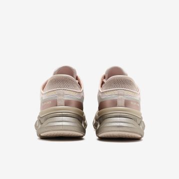 Skechers 150514 NTGD Glide-step Altus - Starlight Shine Bej Kadın Spor Ayakkabı