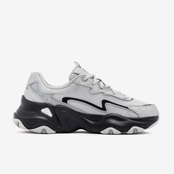 Skechers 150524 BKSL D'lites 5.0 Level Up Siyah Kadın Spor Ayakkabı