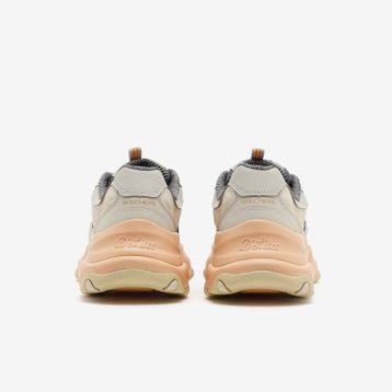 Skechers 150524 NTMT D'lites 5.0 Bej Kadın Spor Ayakkabı