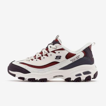 Skechers 150537 NTMT D'lites Smooth Nostalgia Bej Kadın Spor Ayakkabı