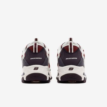 Skechers 150537 NTMT D'lites Smooth Nostalgia Bej Kadın Spor Ayakkabı