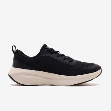 Skechers 150572 BKW Plush Foam Siyah Kadın Spor Ayakkabı