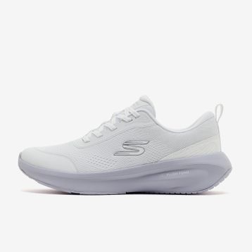 Skechers 150572 WLV Plush Foam Beyaz Kadın Spor Ayakkabı