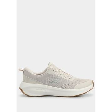 Skechers 150572TK NAT Skechers Plush Foam Bej Kadın Spor Ayakkabı