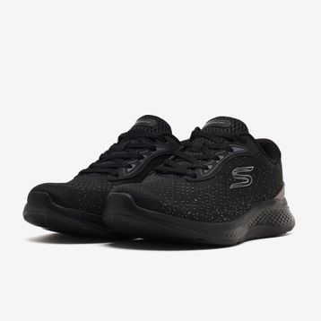 Skechers 150621TK BBK Skech-lite Pro 2.0 Fresh Flow Siyah Kadın Spor Ayakkabı