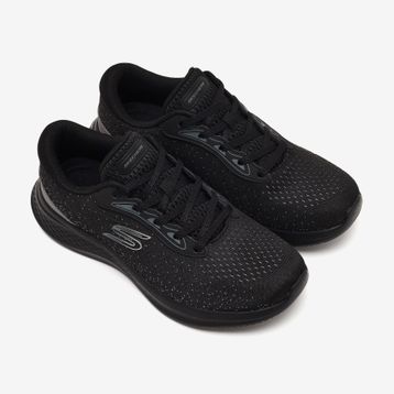 Skechers 150621TK BBK Skech-lite Pro 2.0 Fresh Flow Siyah Kadın Spor Ayakkabı