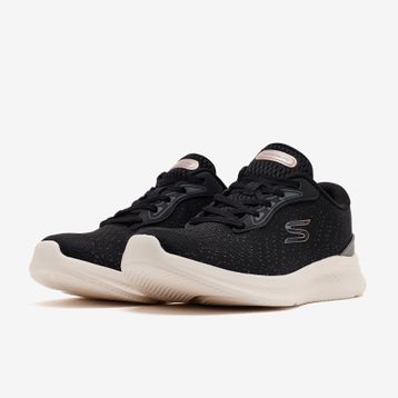 Skechers 150621TK BLK Skech-lite Pro 2.0 Siyah Kadın Spor Ayakkabı