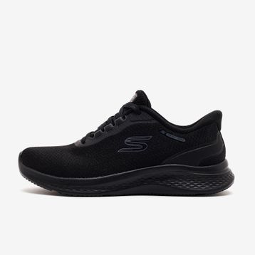 Skechers 150622TK BBK Skech-lite Pro 2.0 Siyah Kadın Spor Ayakkabı