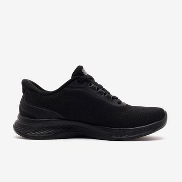 Skechers 150622TK BBK Skech-lite Pro 2.0 Siyah Kadın Spor Ayakkabı