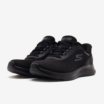 Skechers 150622TK BBK Skech-lite Pro 2.0 Siyah Kadın Spor Ayakkabı