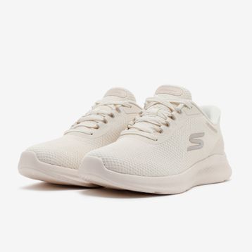 Skechers 150622TK NAT Skech-lıte Pro 2.0 Bej Kadın Spor Ayakkabı