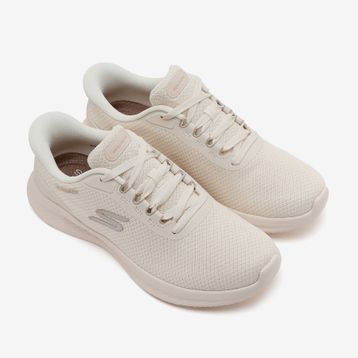 Skechers 150622TK NAT Skech-lıte Pro 2.0 Bej Kadın Spor Ayakkabı