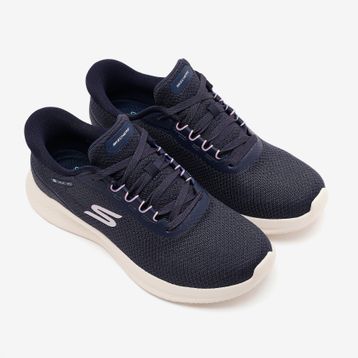 Skechers 150622TK NVY Skech-lite Pro 2.0 Lacivert Kadın Spor Ayakkabı