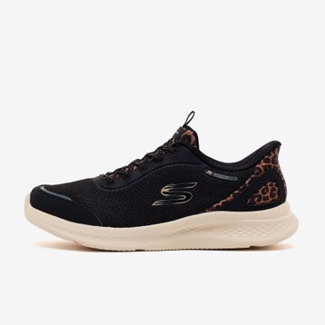 Skechers 150625TK BKLD Skech-lite Pro 2.0 Siyah Kadın Spor Ayakkabı