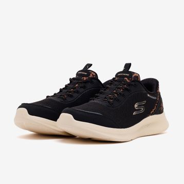 Skechers 150625TK BKLD Skech-lite Pro 2.0 Siyah Kadın Spor Ayakkabı