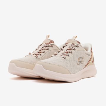 Skechers 150625TK NAT Skech-lite Pro 2.0 Bej Kadın Spor Ayakkabı