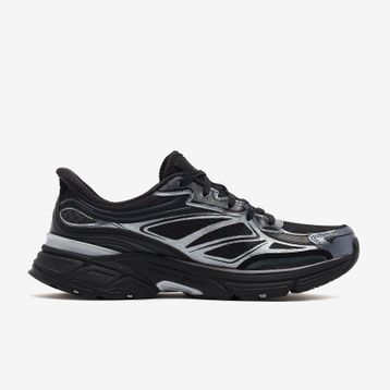 Skechers 150710 BLK Stamina Sport Siyah Kadın Spor Ayakkabı