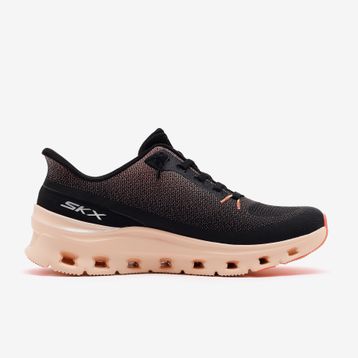 Skechers 150730 BKCL Arch Fit Glide-step Pro Siyah Kadın Spor Ayakkabı