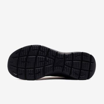 Skechers 150754TK BBK Arch Fit Summits Siyah Kadın Spor Ayakkabı