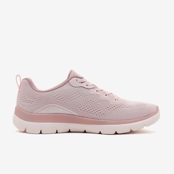 Skechers 150754TK LTMV Arch Fit Summits Mor Kadın Spor Ayakkabı