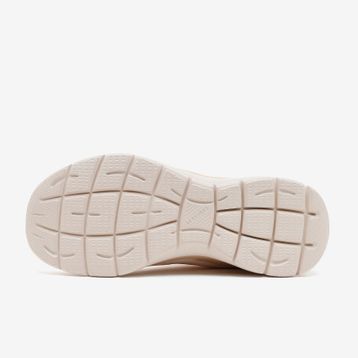Skechers 150754TK NTTP Arch Fit Summits Bej Kadın Spor Ayakkabı