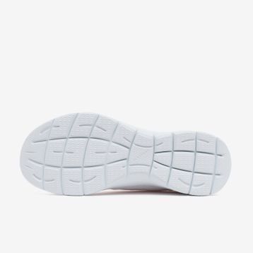 Skechers 150755TK WHT Arch Fit Summits Beyaz Kadın Spor Ayakkabı