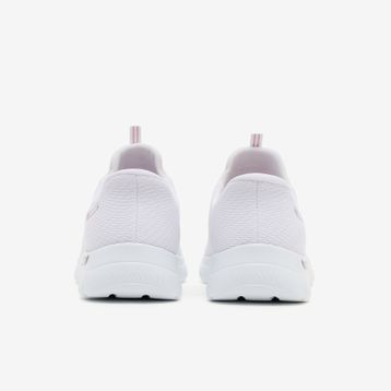 Skechers 150755TK WHT Arch Fit Summits Beyaz Kadın Spor Ayakkabı