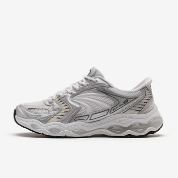 Skechers 150820 WBKS Gel Step Beyaz Kadın Spor Ayakkabı