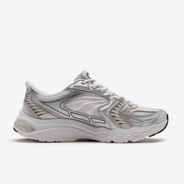 Skechers 150820 WBKS Gel Step Beyaz Kadın Spor Ayakkabı