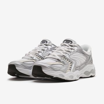 Skechers 150820 WBKS Gel Step Beyaz Kadın Spor Ayakkabı