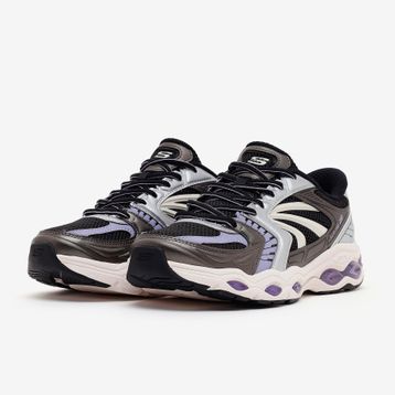 Skechers 150820 WBPR Skech-gel Beyaz Kadın Spor Ayakkabı