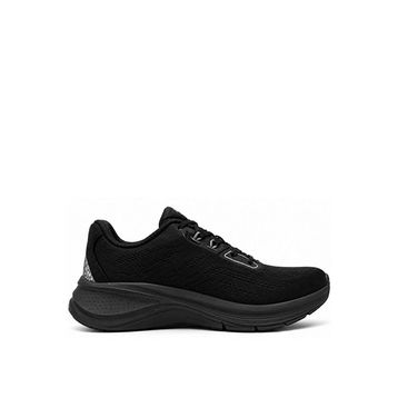Skechers 150884TK BBK Arch Fit 3.0 Siyah Kadın Spor Ayakkabı
