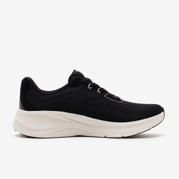Skechers 150884TK BKRG Arch Fit 3.0 Siyah Kadın Spor Ayakkabı