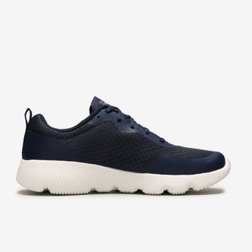 Skechers 15165 NVPK Go Run Focus-instantly Kadın Spor Ayakkabı