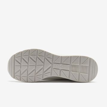 Skechers 155401 WHT Million Air - Elevated Air Beyaz Kadın Spor Ayakkabı