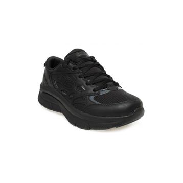 Skechers 158584Z Modern D Lux Siyah Kadın Spor Ayakkabı