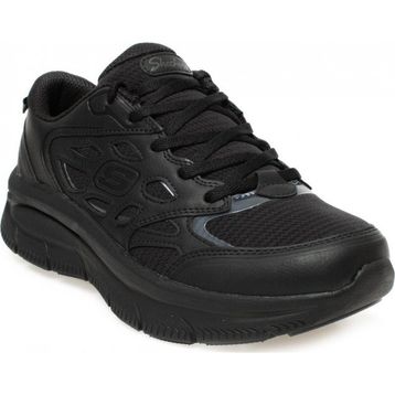 Skechers 158584Z Modern D Lux Siyah Kadın Spor Ayakkabı