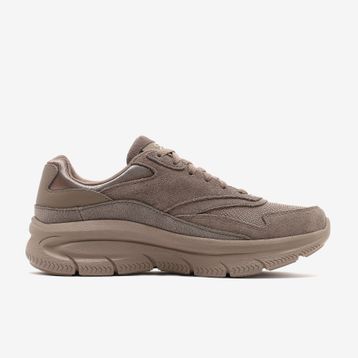 Skechers 158590 DKTP Modern D'lux Bej Kadın Spor Ayakkabı